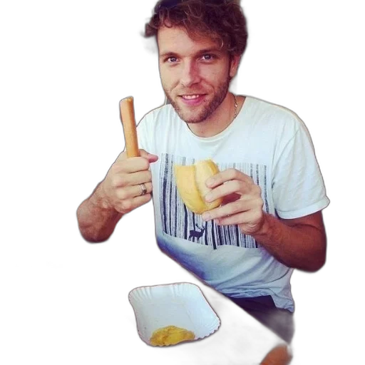 food, staff, weapon, creature transparent PNG cut-out