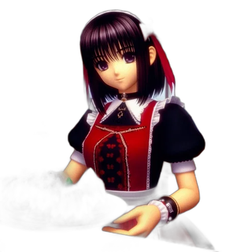 staff, weapon, robot, face transparent PNG cut-out