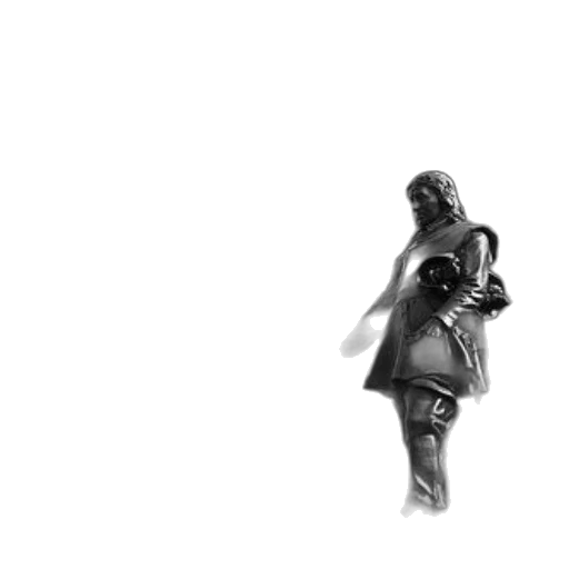 sword, robot, dress, weapon transparent PNG cut-out