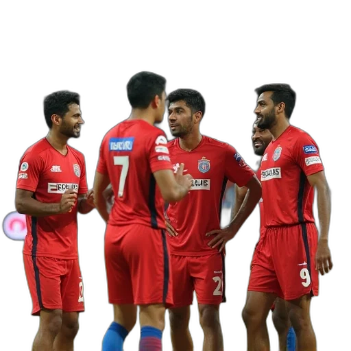 ipp, players, chennai, who transparent PNG cut-out