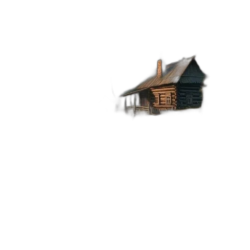 building, furniture, weapon, hat transparent PNG cut-out