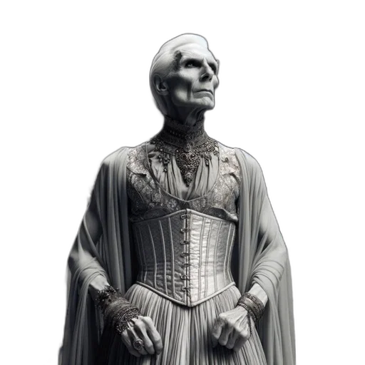 staff, face, mask, jacket transparent PNG cut-out
