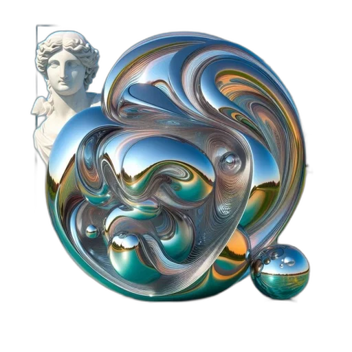 jewelry, 3d render, fantasy art, photorealistic transparent PNG cut-out