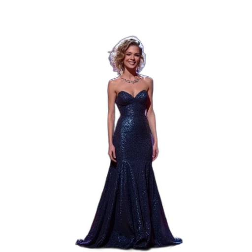 dress, crown, royal, variety transparent PNG cut-out