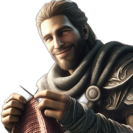 staff, sword, weapon, face transparent PNG cut-out