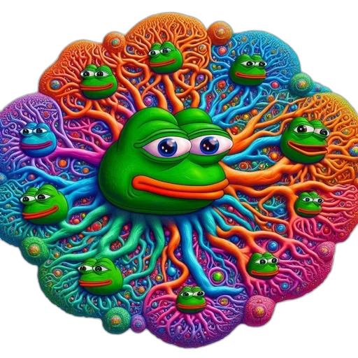 creature, animal, tree, crown transparent PNG cut-out
