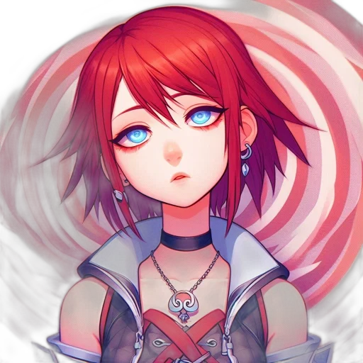 staff, face, weapon, pixel art transparent PNG cut-out