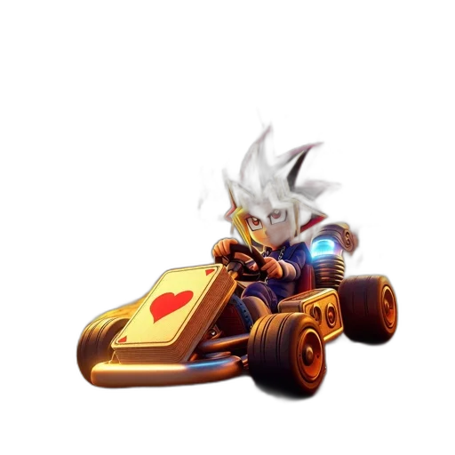 weapon, car, robot, dragon transparent PNG cut-out