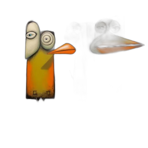 mask, animal, creature, jewelry transparent PNG cut-out
