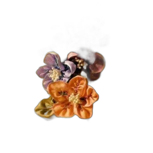 jewelry, flower, crown, food transparent PNG cut-out