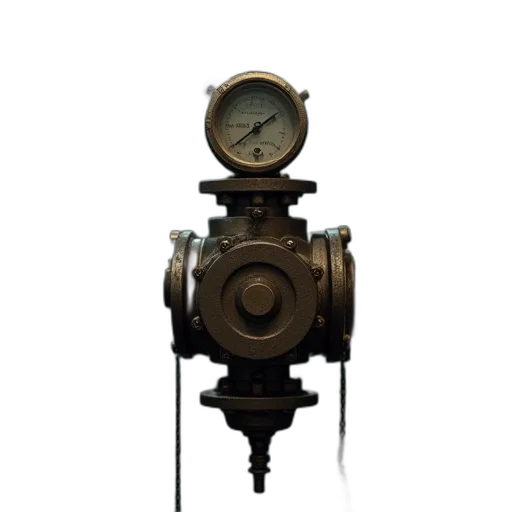 staff, robot, weapon, bottle transparent PNG cut-out