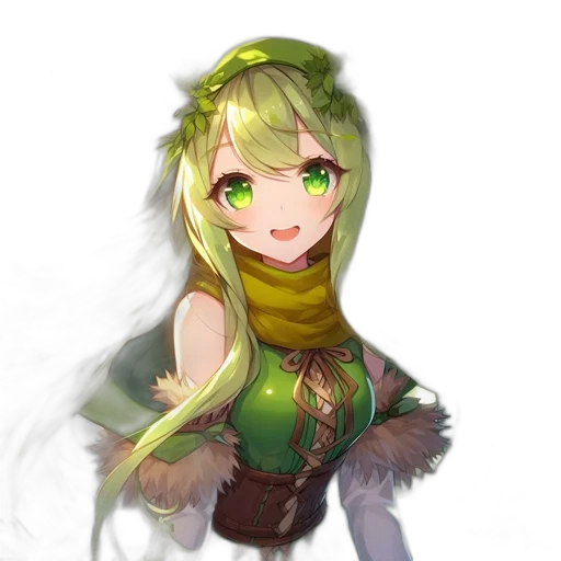 staff, dragon, weapon, crown transparent PNG cut-out