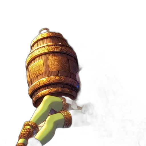 staff, weapon, sword, bottle transparent PNG cut-out