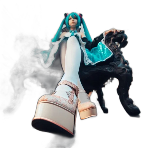 shoes, robot, weapon, sword transparent PNG cut-out