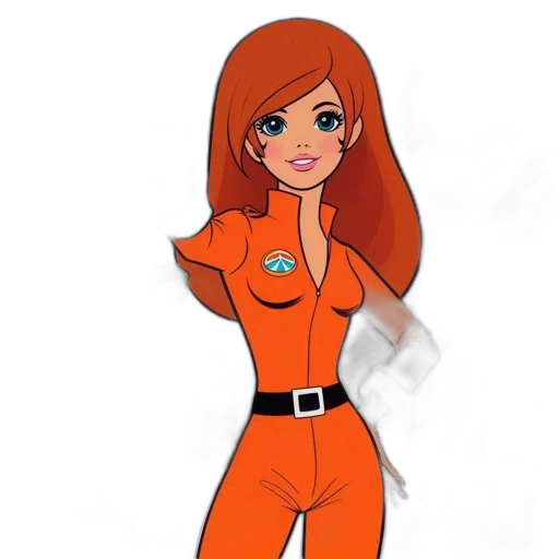 staff, dress, cartoon, concept art transparent PNG cut-out