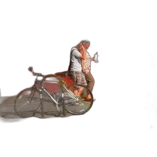 car, weapon, shoes, concept art transparent PNG cut-out
