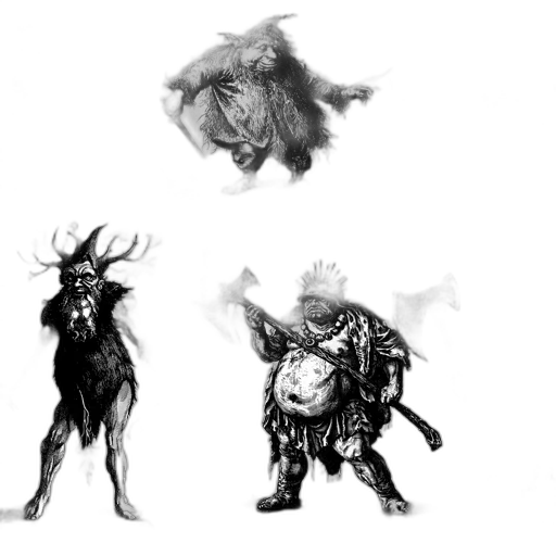 creature, dragon, animal, concept art transparent PNG cut-out
