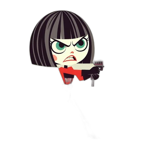 staff, weapon, robot, animal transparent PNG cut-out