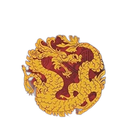 dragon, crown, staff, jewelry transparent PNG cut-out