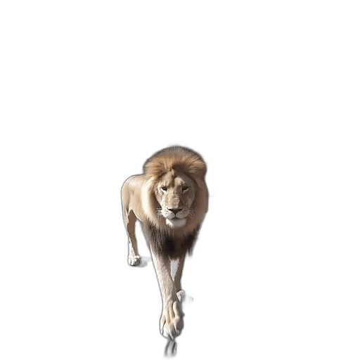 animal, creature, staff, jewelry transparent PNG cut-out