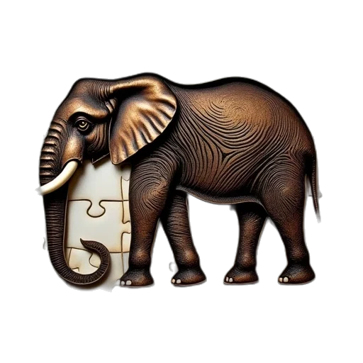 animal, furniture, jewelry, concept art transparent PNG cut-out