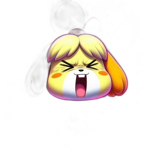mask, face, staff, concept art transparent PNG cut-out