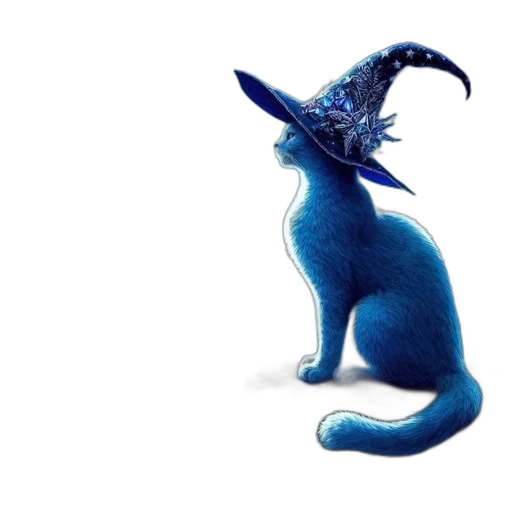 dragon, creature, animal, hat transparent PNG cut-out