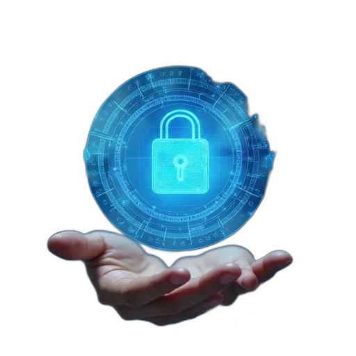 top, security, threats, healthcare transparent PNG cut-out