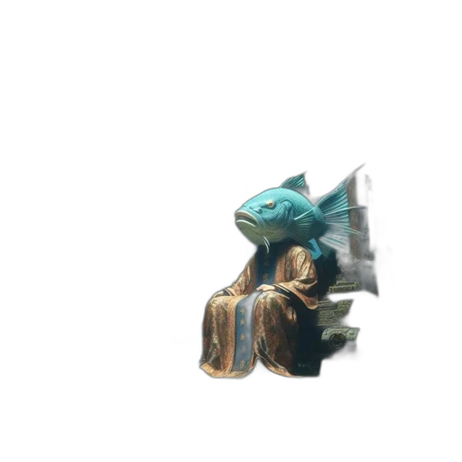 dragon, robot, weapon, creature transparent PNG cut-out