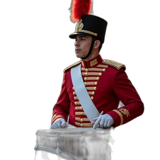 staff, hat, crown, sword transparent PNG cut-out