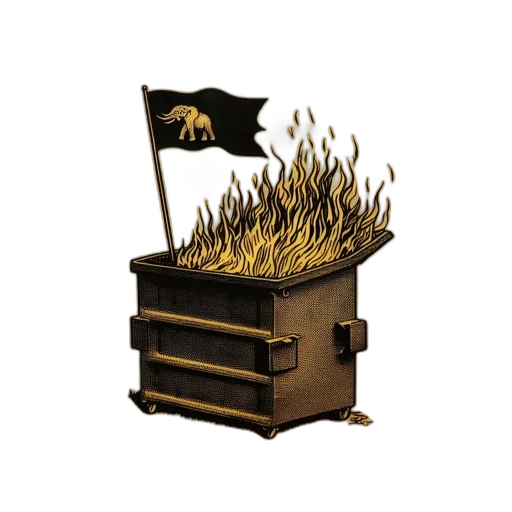 furniture, crown, weapon, dragon transparent PNG cut-out