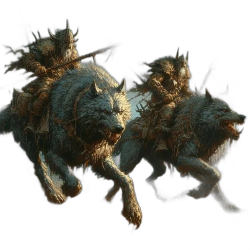 dragon, creature, animal, hair transparent PNG cut-out