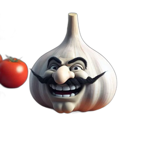 mask, food, crown, face transparent PNG cut-out