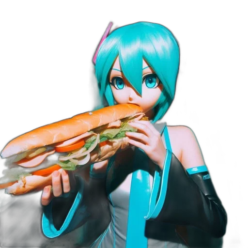 food, weapon, animal, creature transparent PNG cut-out