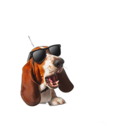 animal, staff, hat, creature transparent PNG cut-out