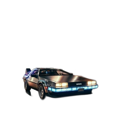 car, weapon, robot, animal transparent PNG cut-out