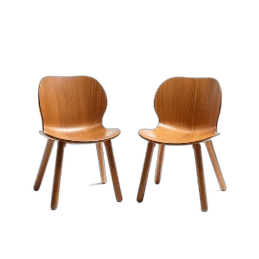 furniture, 3d render, photorealistic, concept art transparent PNG cut-out