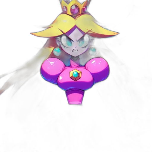 crown, staff, jewelry, weapon transparent PNG cut-out
