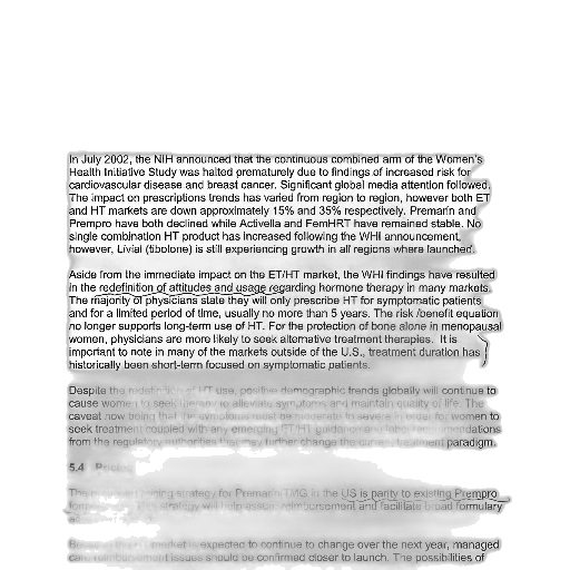 document, discussing, market, competitive transparent PNG cut-out