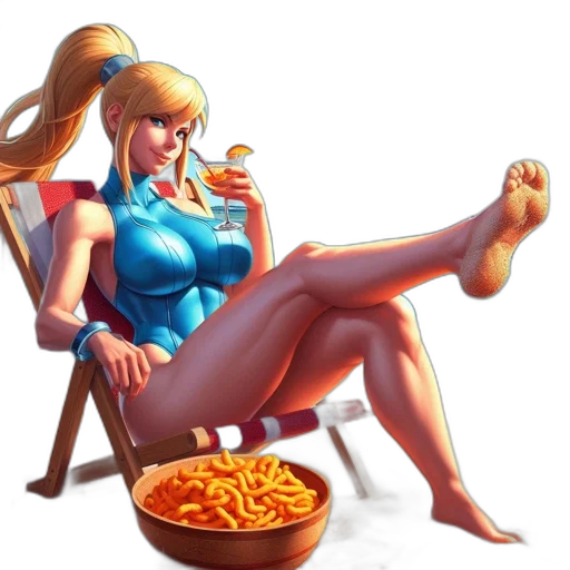 food, dress, concept art, comic book art transparent PNG cut-out