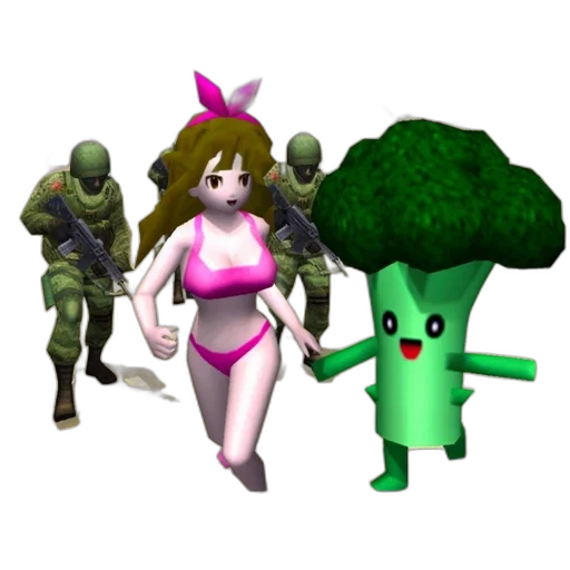 staff, creature, tree, concept art transparent PNG cut-out