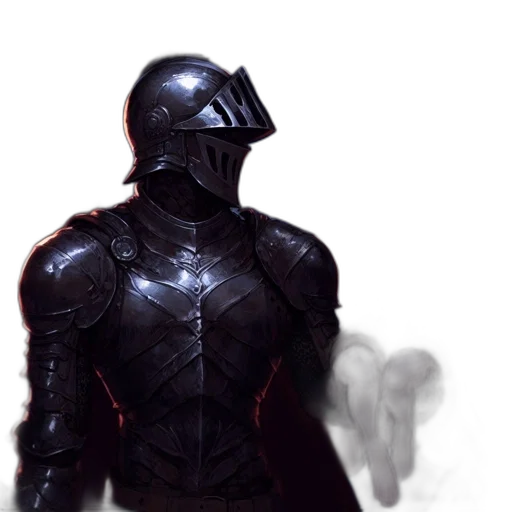 sword, mask, robot, weapon transparent PNG cut-out