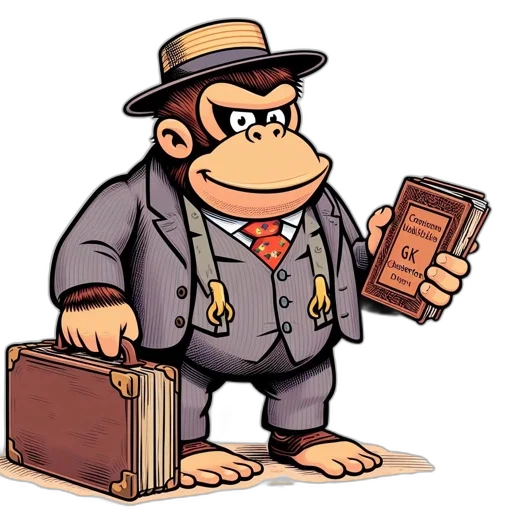 staff, concept art, cartoon, anthropomorphic transparent PNG cut-out