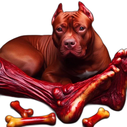animal, food, creature, weapon transparent PNG cut-out