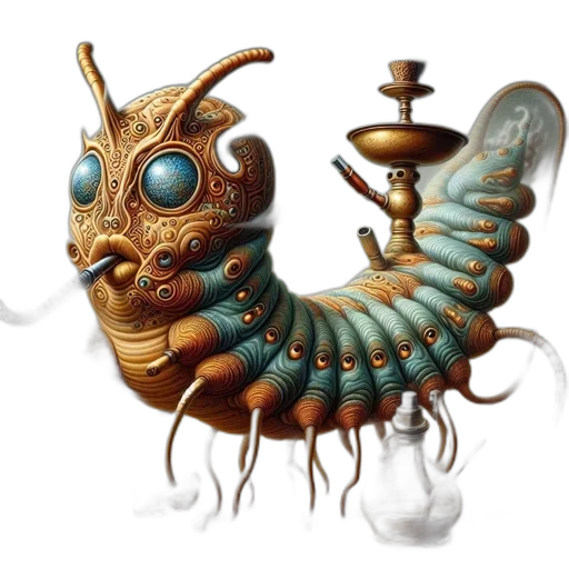 jewelry, dragon, mask, creature transparent PNG cut-out