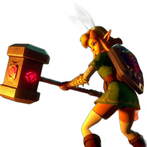 staff, weapon, sword, mask transparent PNG cut-out