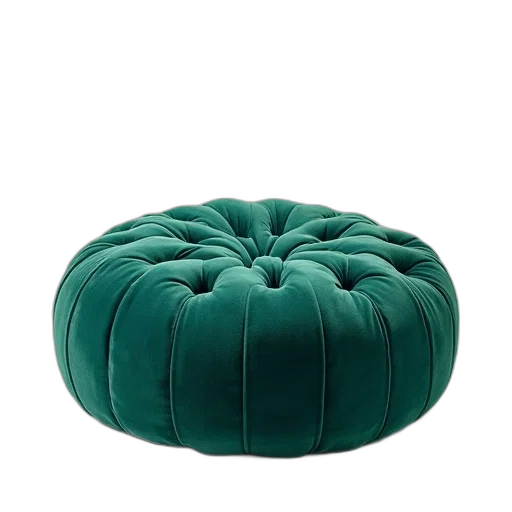 furniture, crown, hat, 3d render transparent PNG cut-out