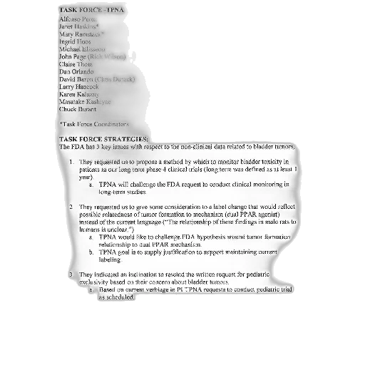 document, titled, task, force transparent PNG cut-out