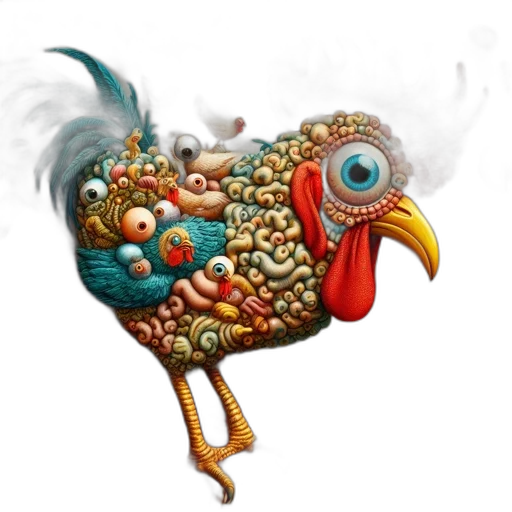 jewelry, food, animal, staff transparent PNG cut-out