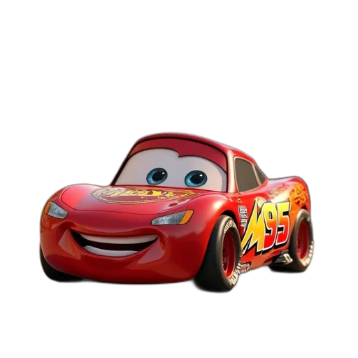 car, animal, robot, face transparent PNG cut-out